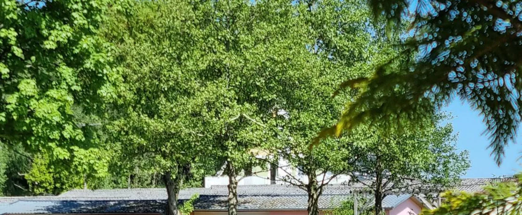 NFP - Natur-und Ferienpark Am Groß Labenzer See