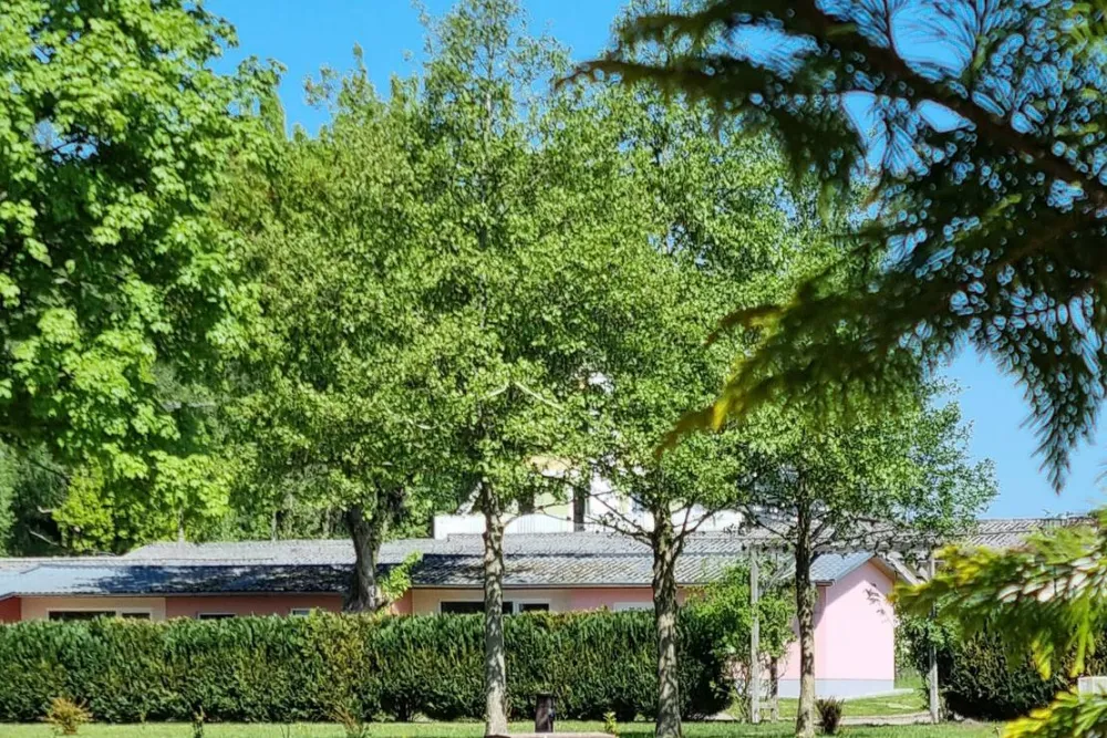 NFP - Natur-und Ferienpark Am Groß Labenzer See