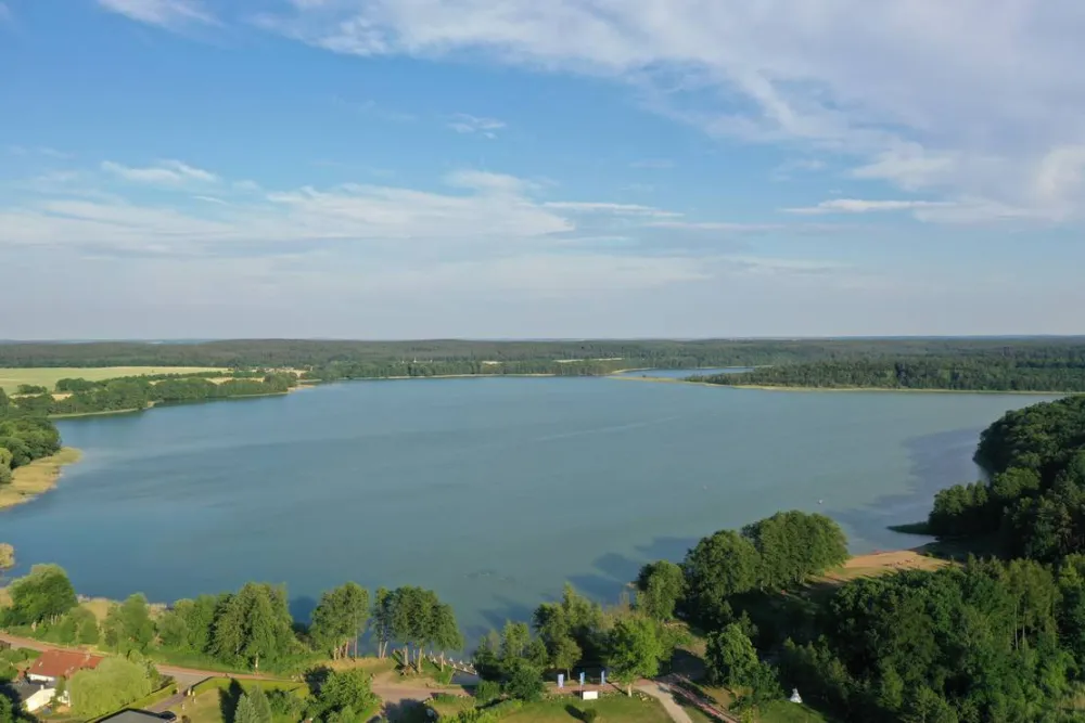 NFP - Natur-und Ferienpark Am Groß Labenzer See
