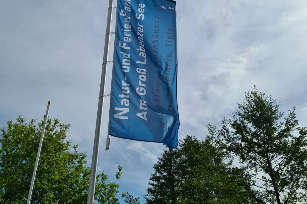 NFP - Natur-und Ferienpark Am Groß Labenzer See