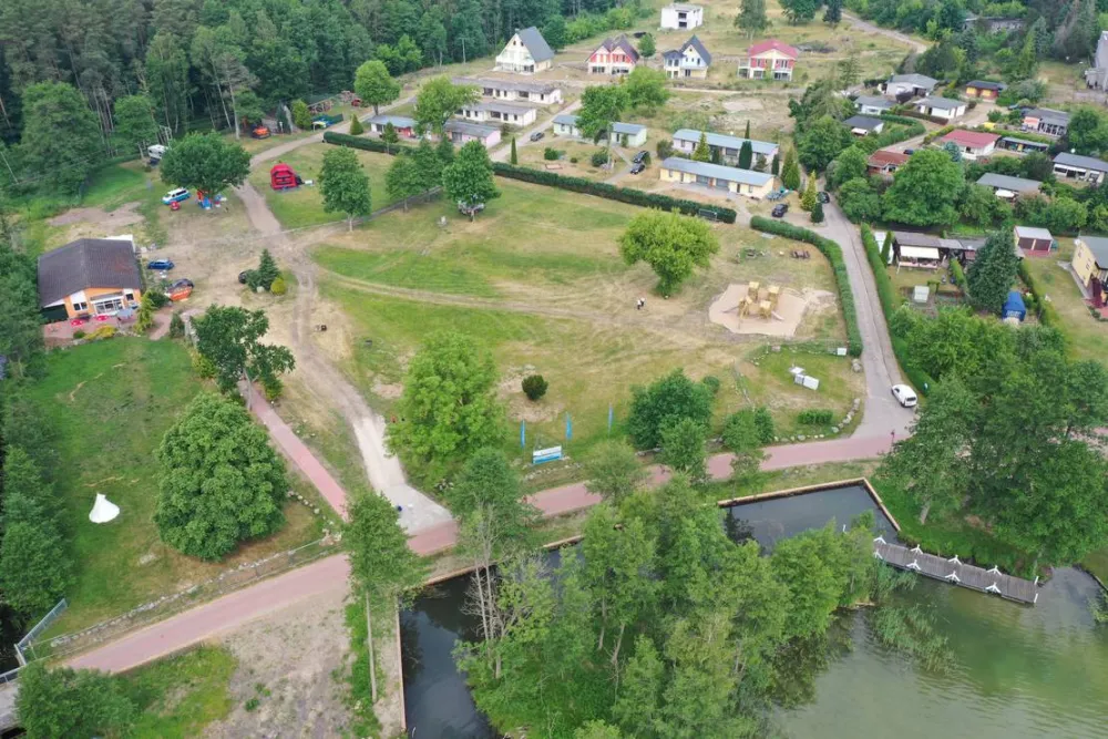 NFP - Natur-und Ferienpark Am Groß Labenzer See