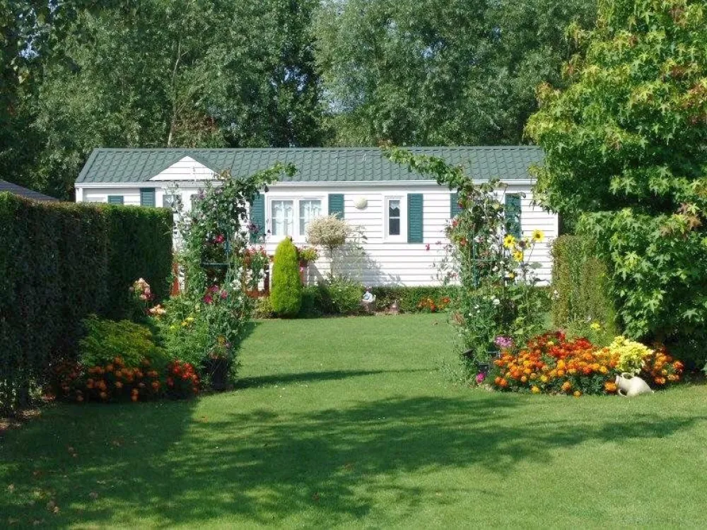 Camping Village De La Vache Verte