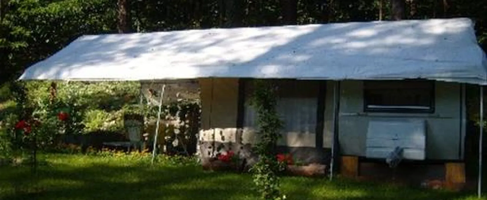 Campingplatz Treppelsee