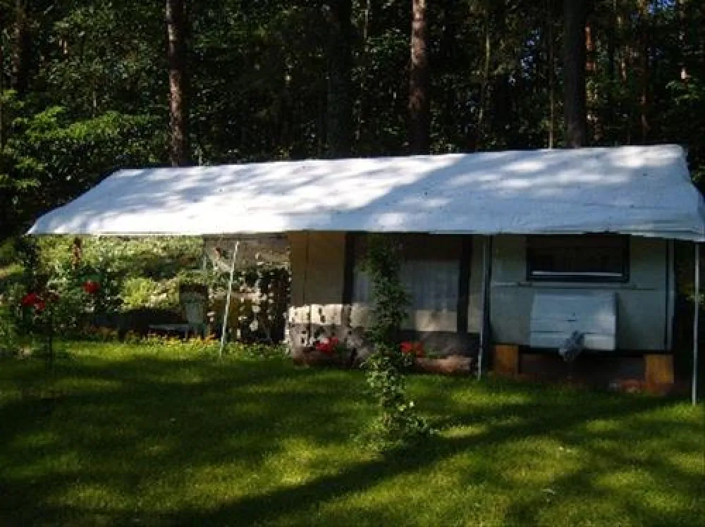 Campingplatz Treppelsee