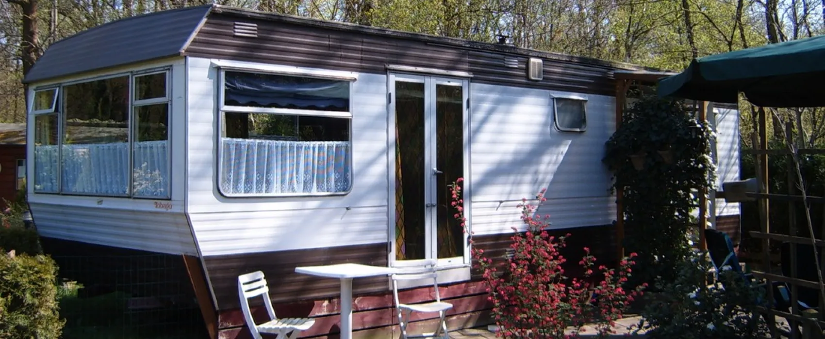 Camping Westerheerdt