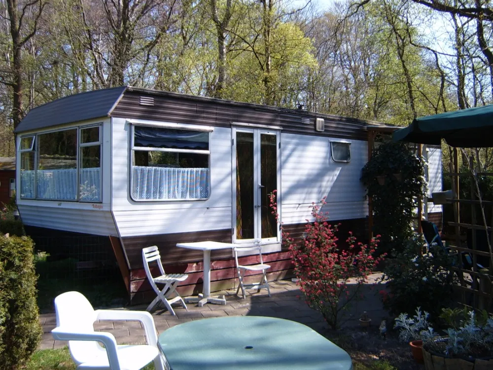 Camping Westerheerdt