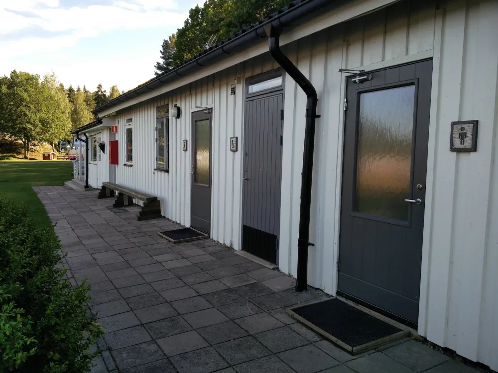 Jogersö Camping