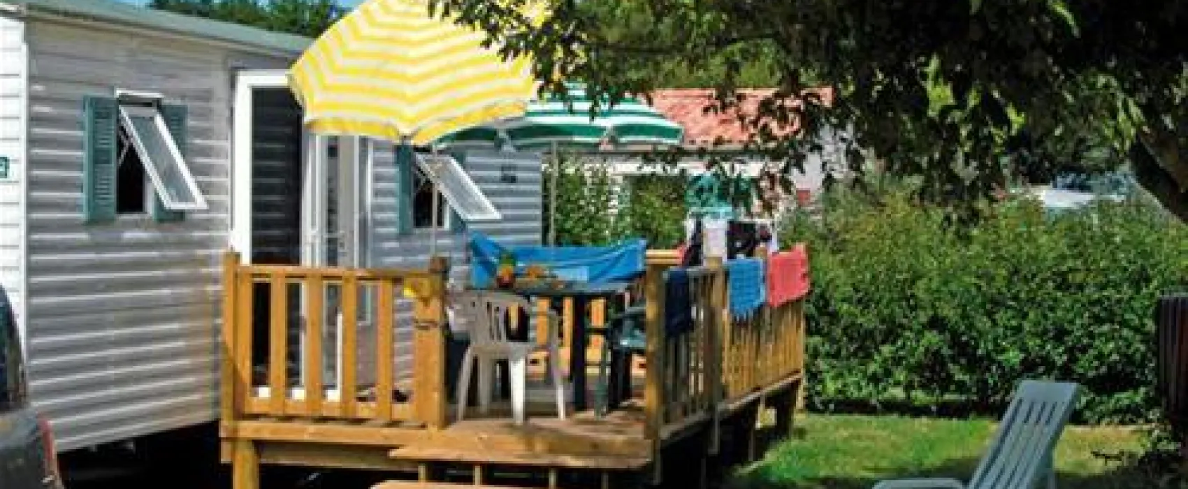 Camping La Belle Etoile