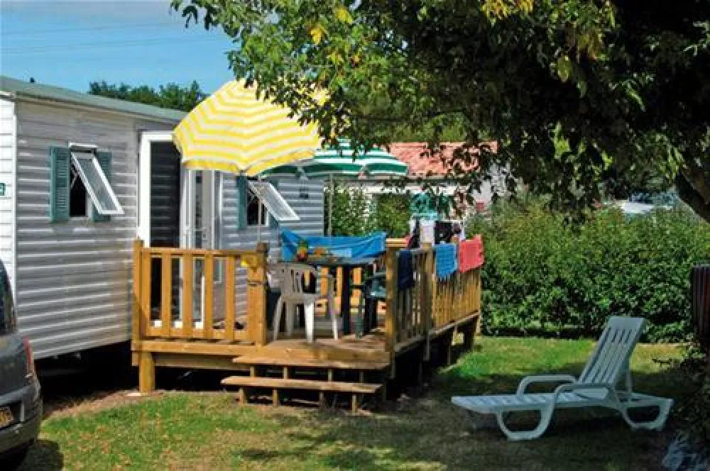 Camping La Belle Etoile