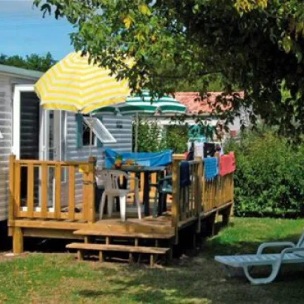 Camping La Belle Etoile