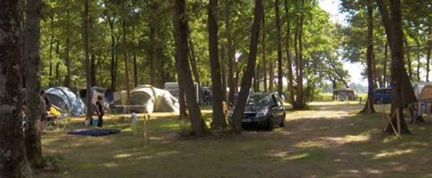 Camping La Belle Etoile