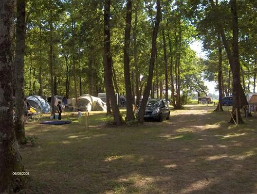 Camping La Belle Etoile