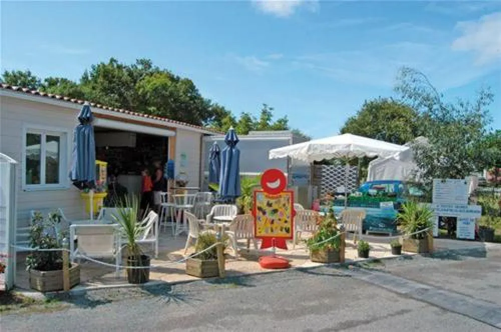 Camping La Belle Etoile