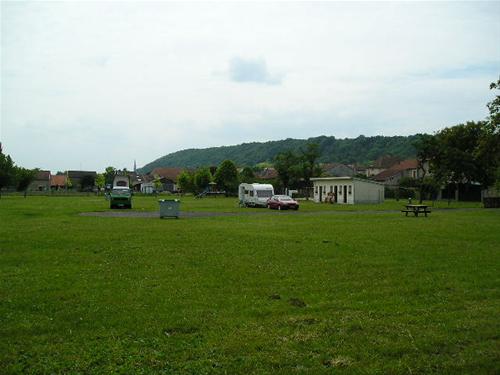 Camping Municipal photo 2