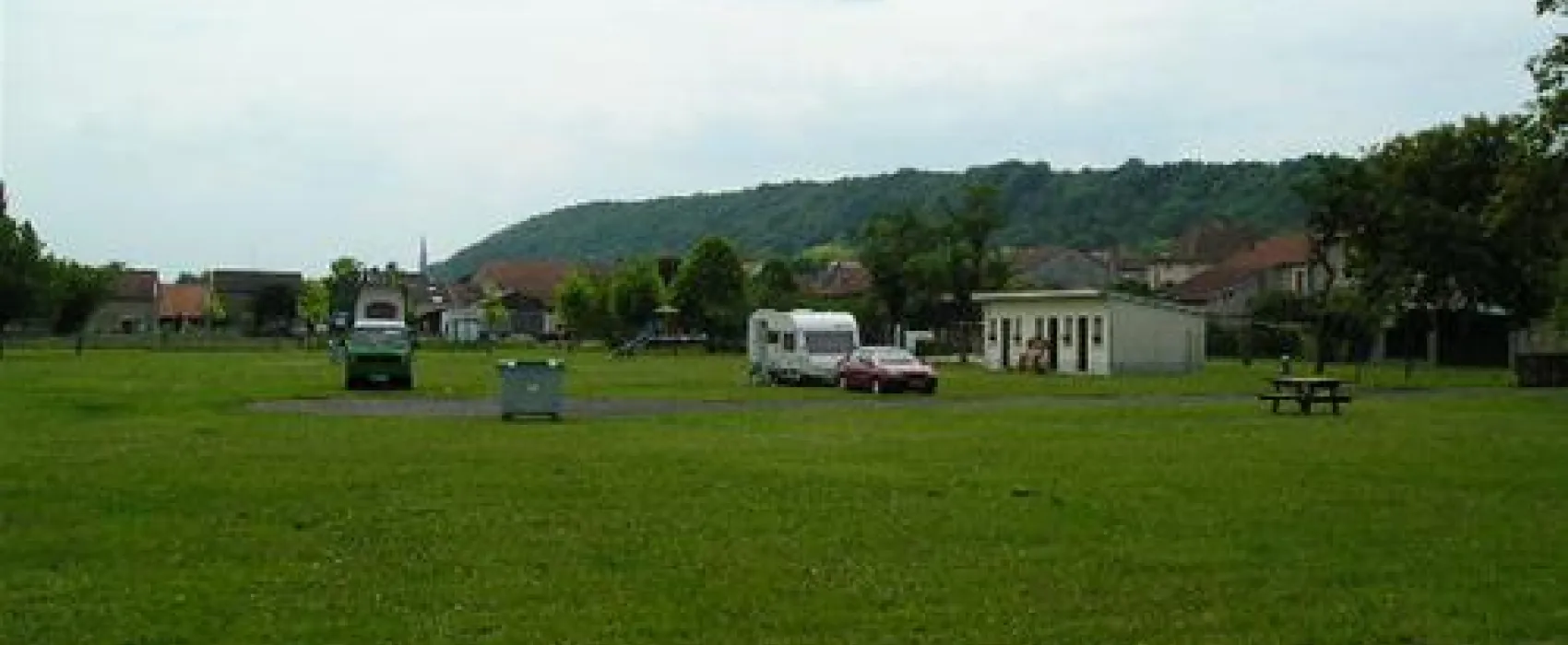 Camping Municipal