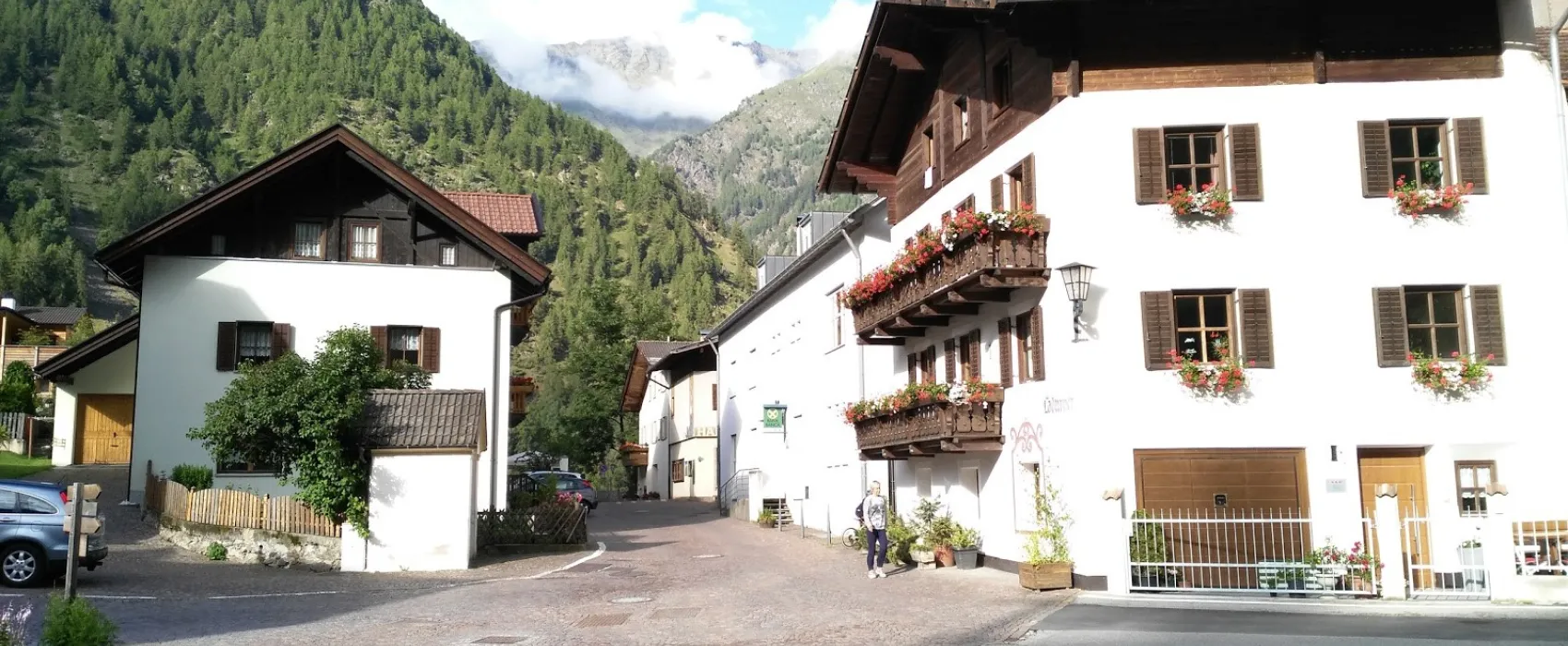 Campeggio Spiaggia del Riso
