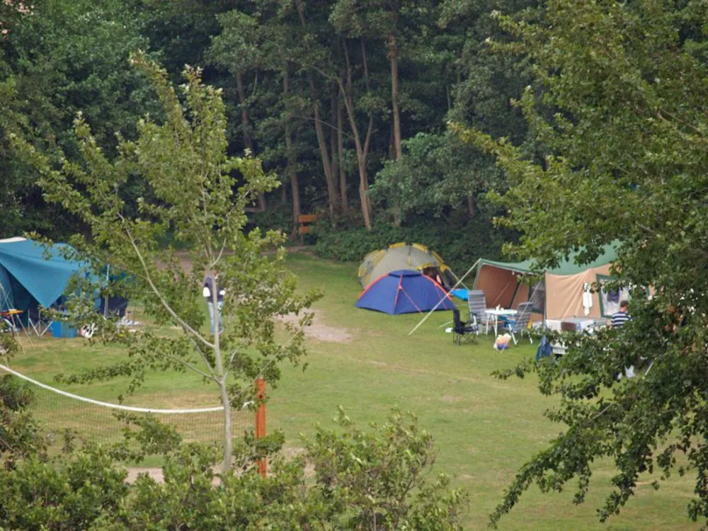 Camping De Kooi