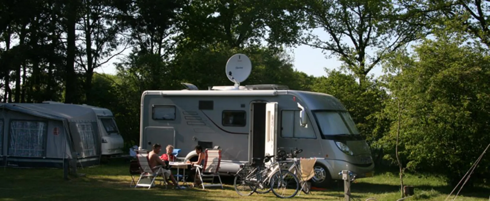 Camping Torentjeshoek