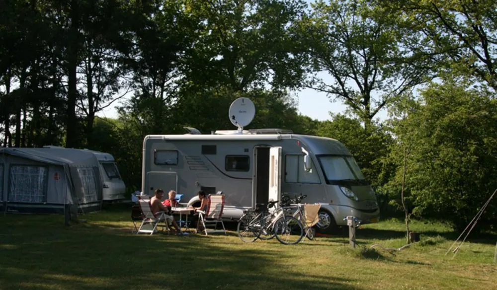 Camping Torentjeshoek