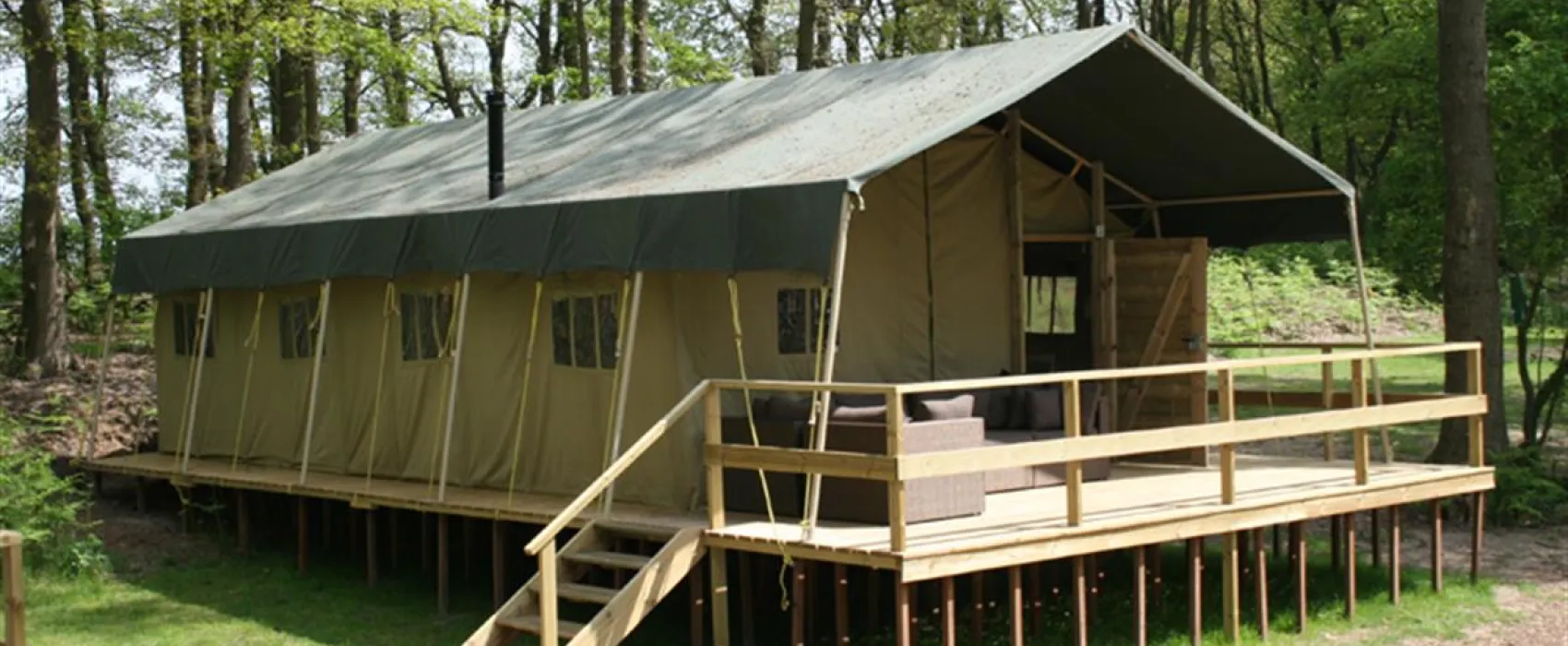 Camping Torentjeshoek
