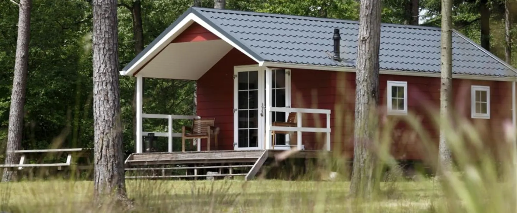 Camping Torentjeshoek