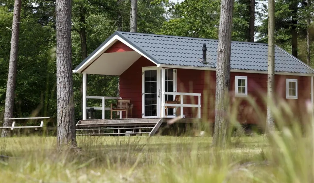 Camping Torentjeshoek