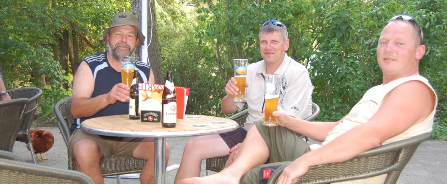 Camping-aller-leine-tal