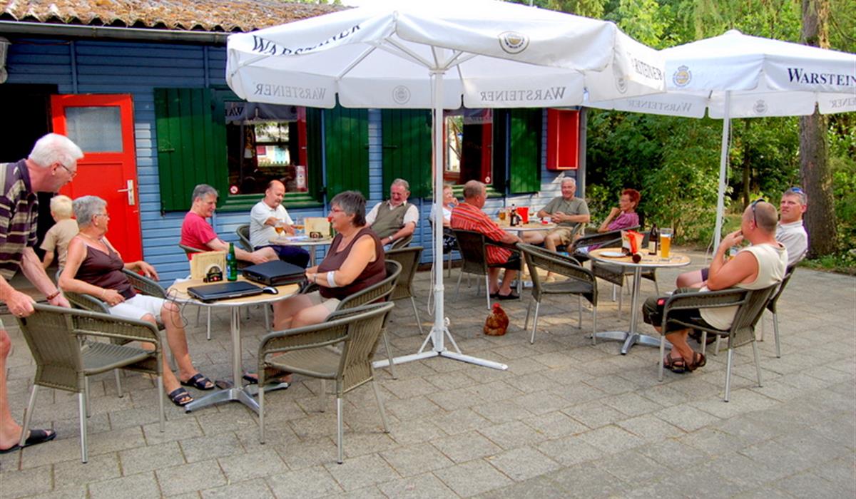 Camping-aller-leine-tal in Deutschland - Spottocamp - Spottocamp