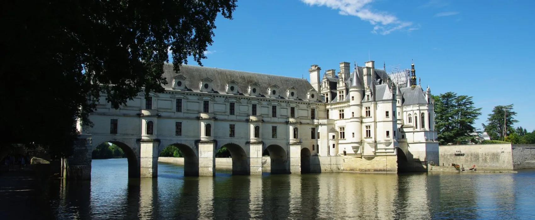 Camping le Moulin Fort  