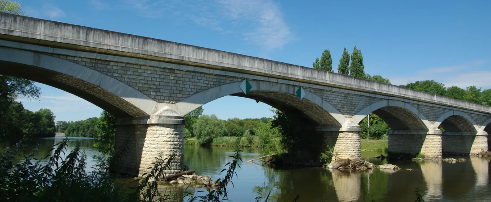 Camping le Moulin Fort  