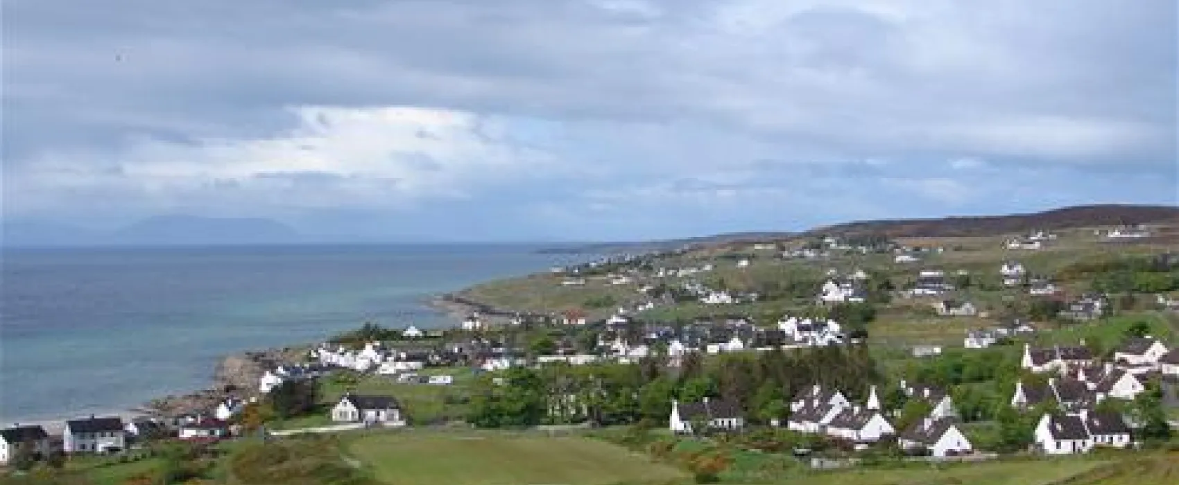 Gairloch Caravan and Camping Park