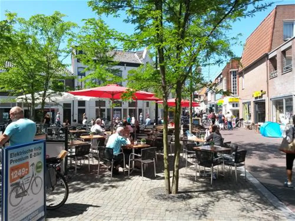 Molecaten Park Flevostrand