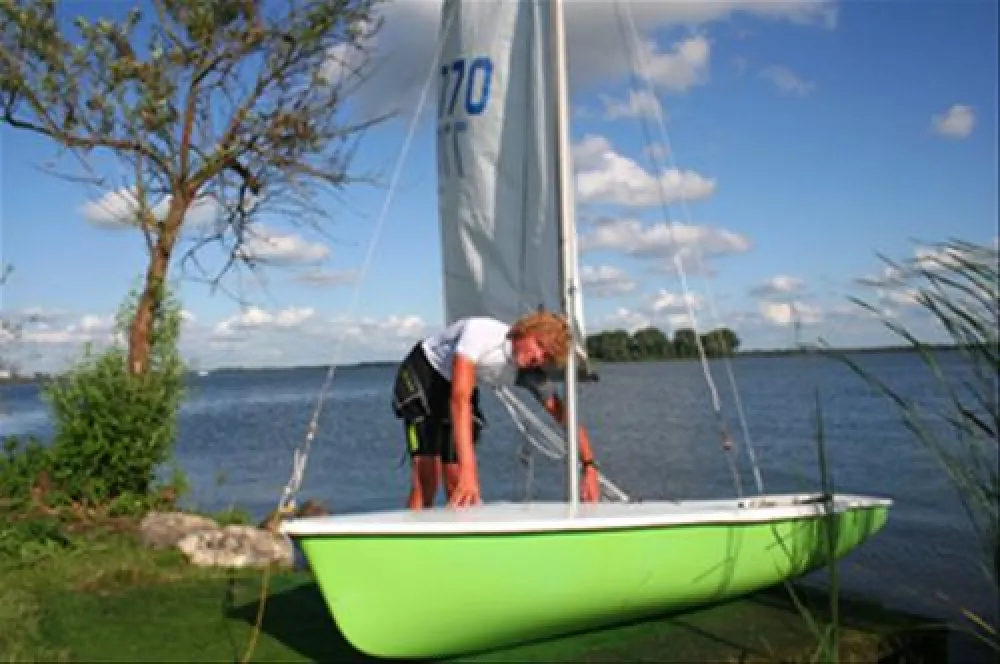 Molecaten Park Flevostrand