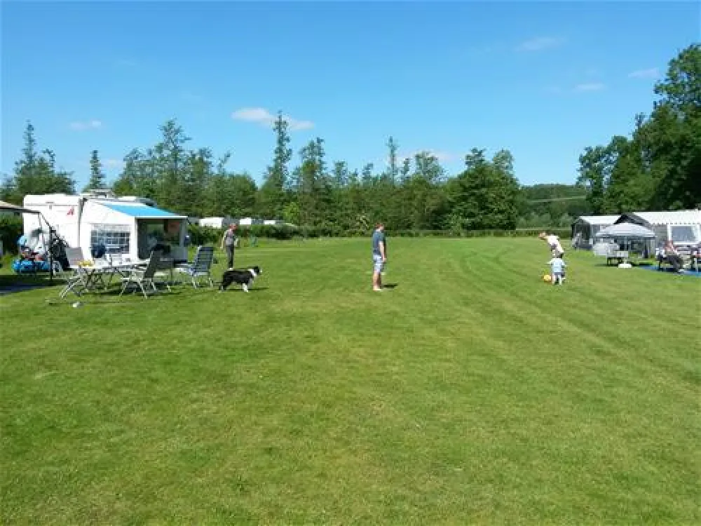 Molecaten Park Flevostrand