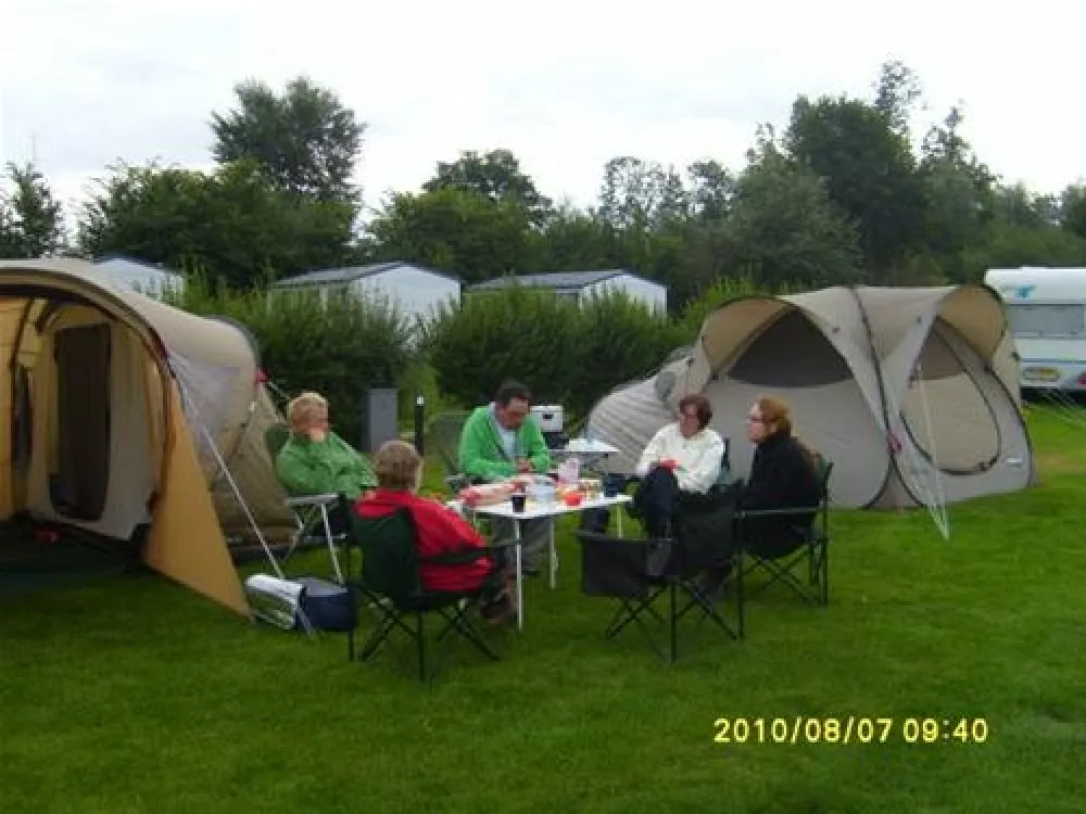 Molecaten Park Flevostrand