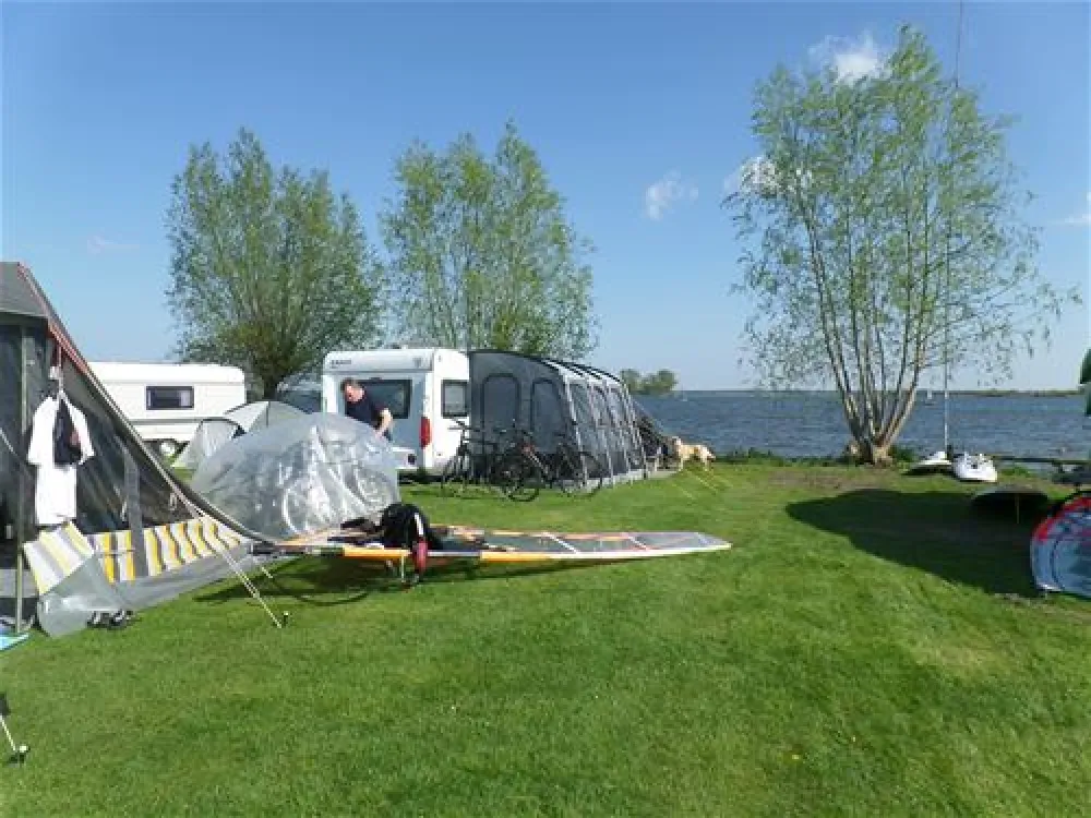 Molecaten Park Flevostrand