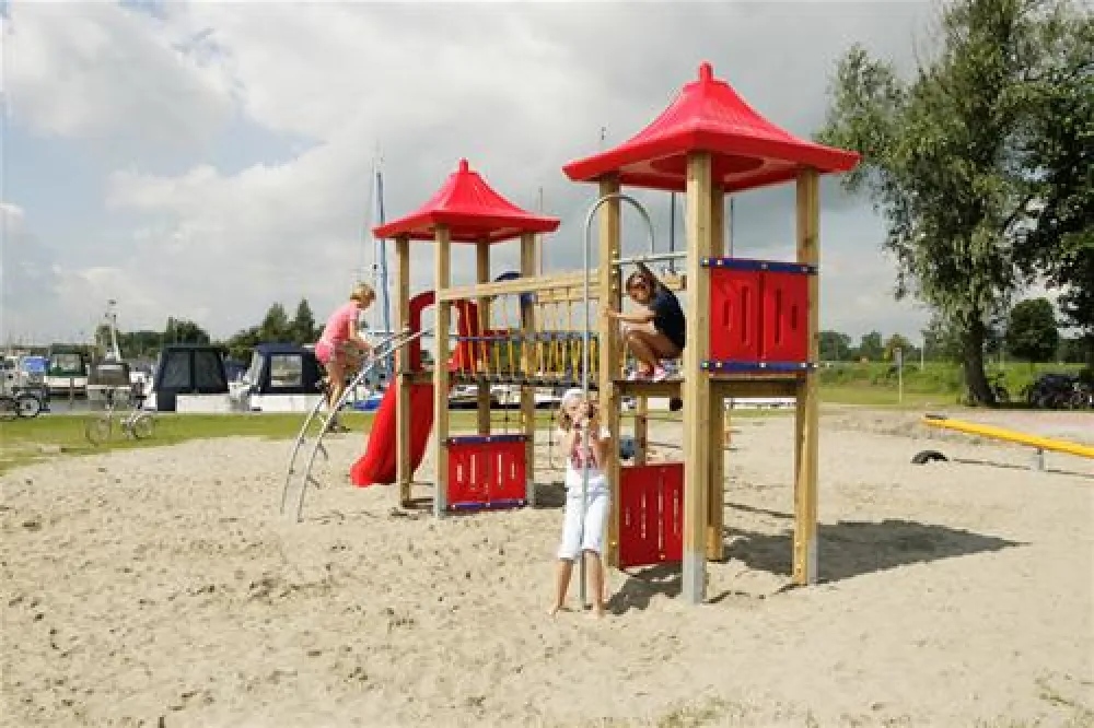 Molecaten Park Flevostrand