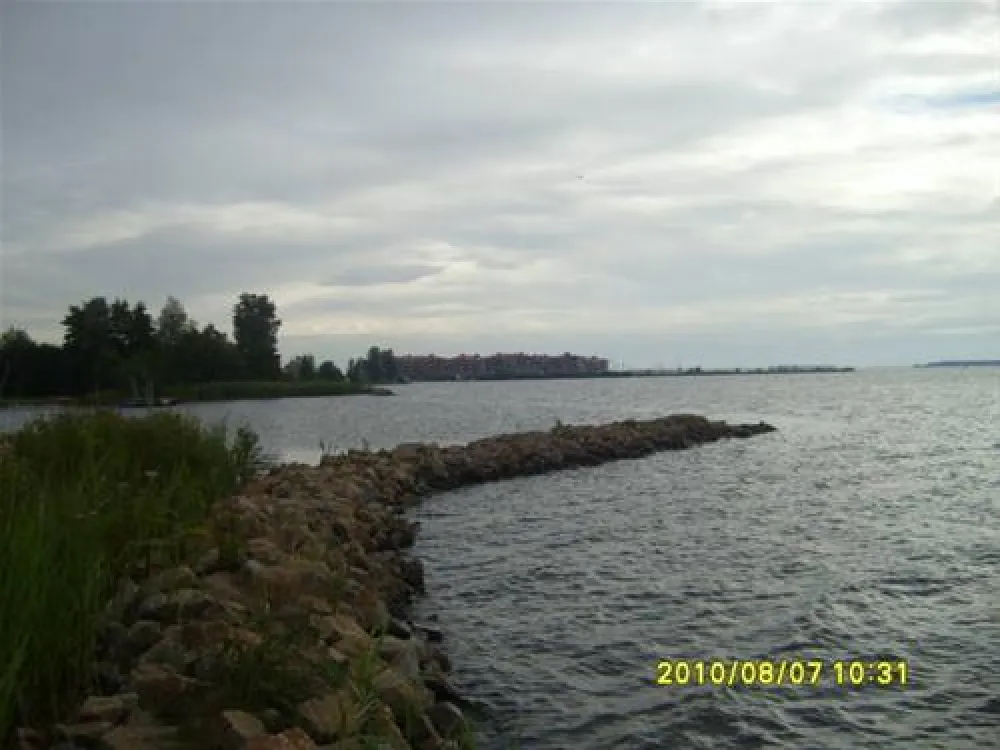 Molecaten Park Flevostrand