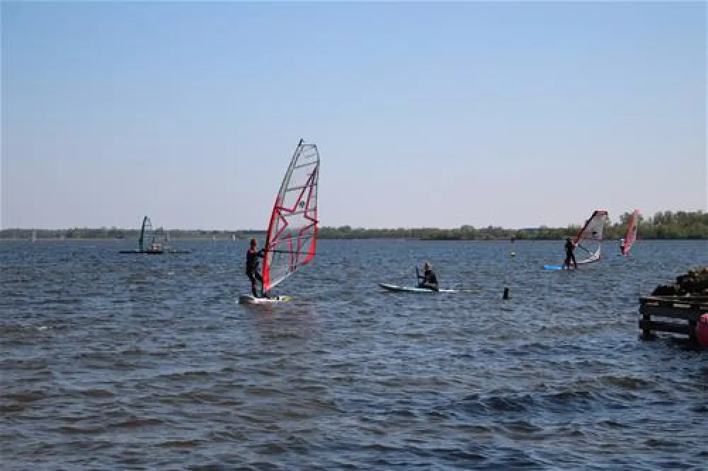 Molecaten Park Flevostrand