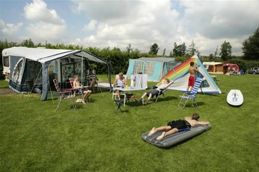 Molecaten Park Flevostrand