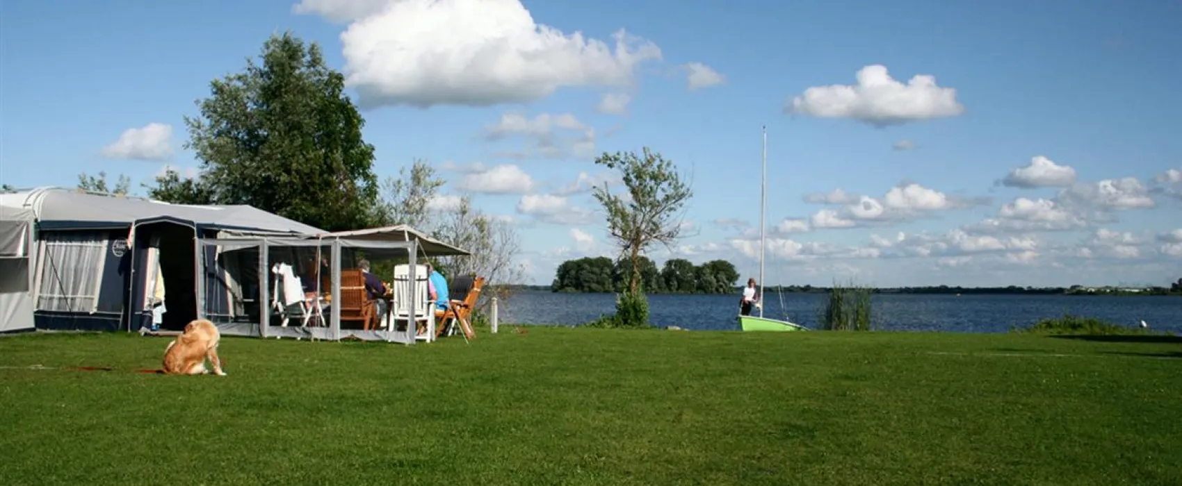 Molecaten Park Flevostrand