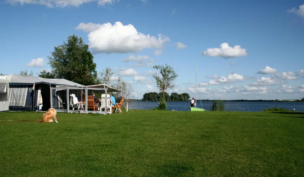 Molecaten Park Flevostrand