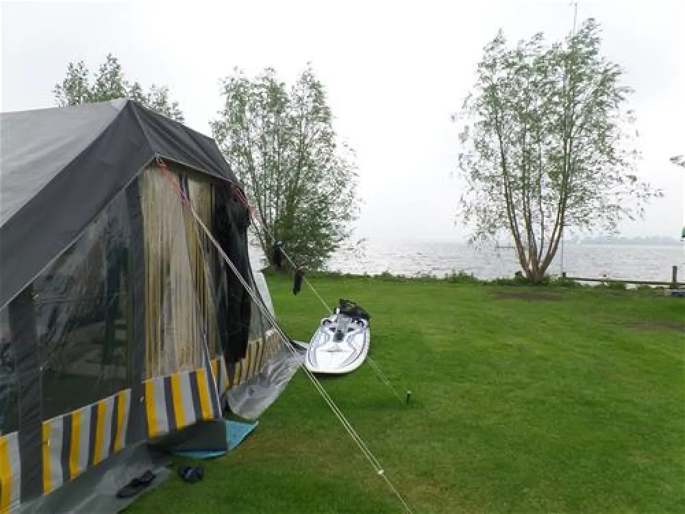 Molecaten Park Flevostrand