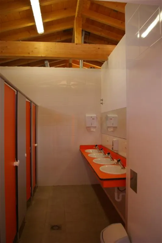 Camping el Roble Verde