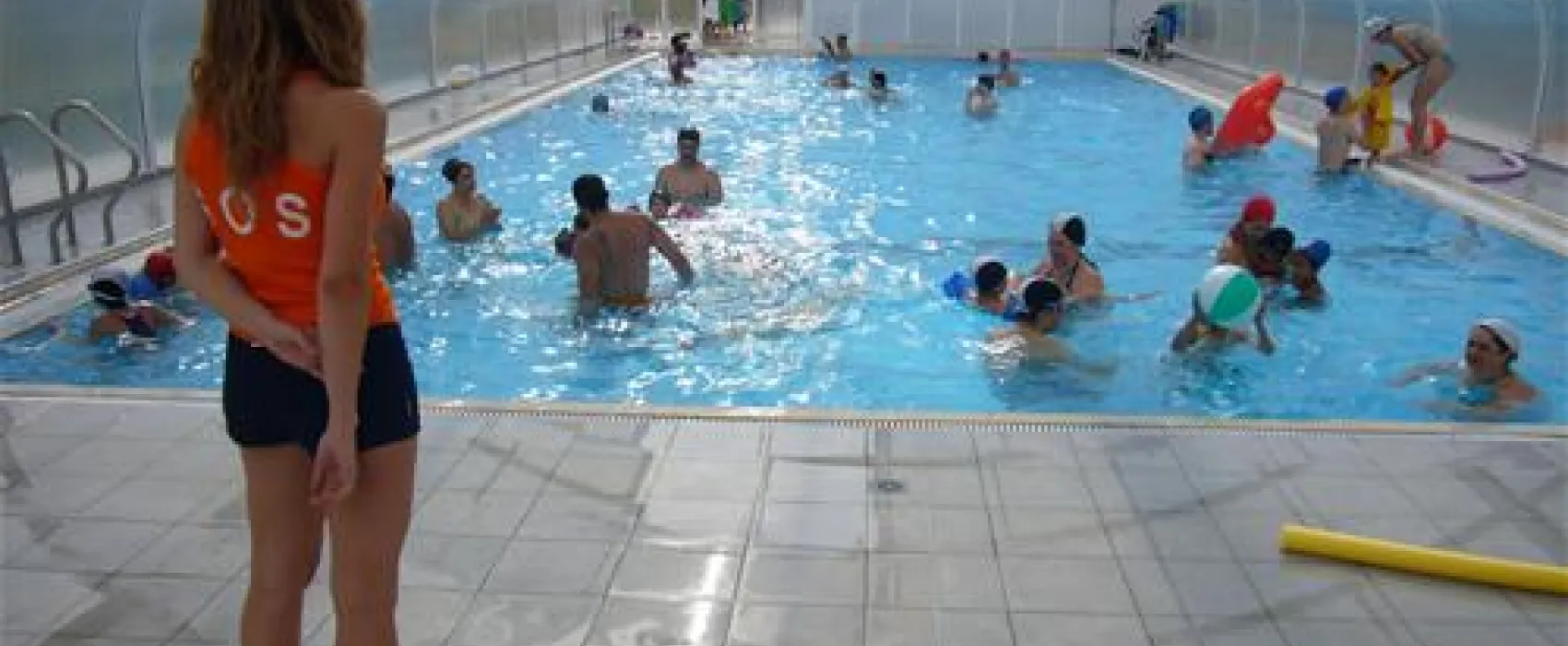 Camping el Roble Verde