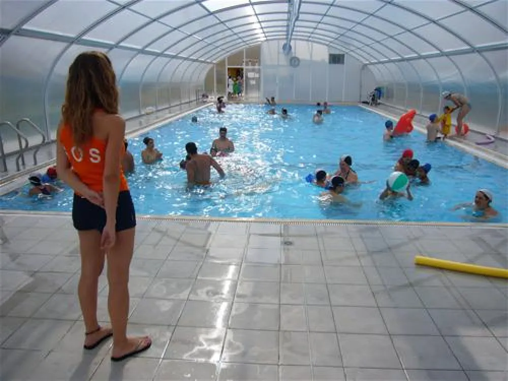 Camping el Roble Verde