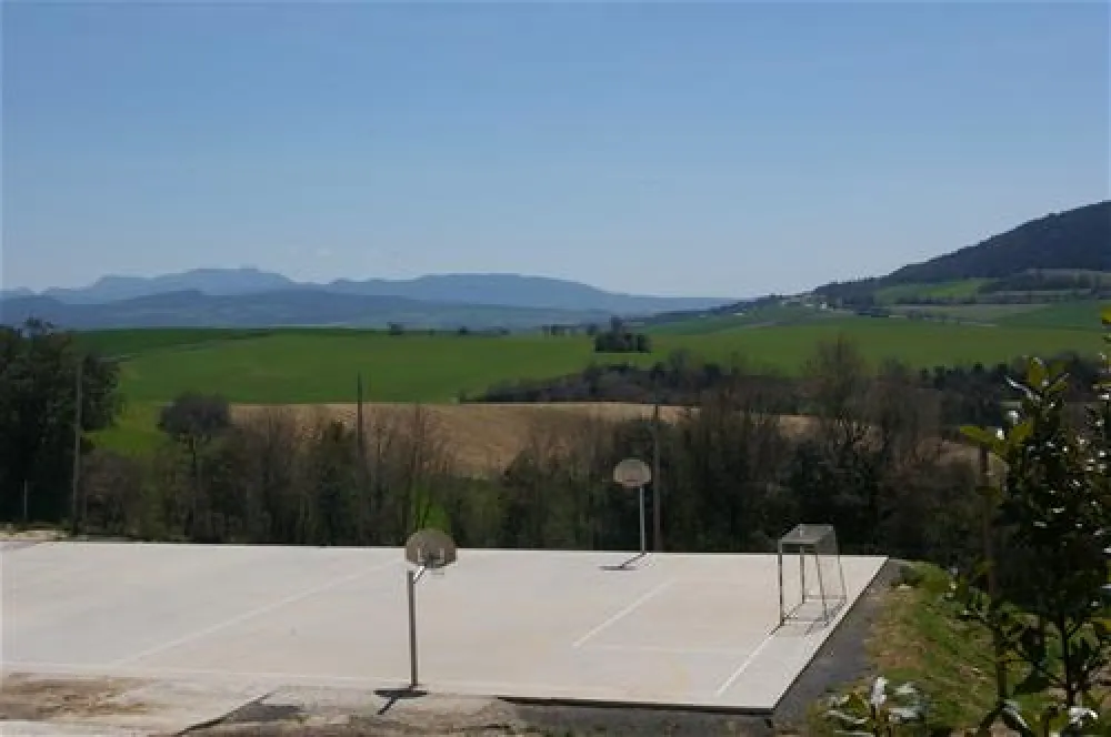 Camping el Roble Verde