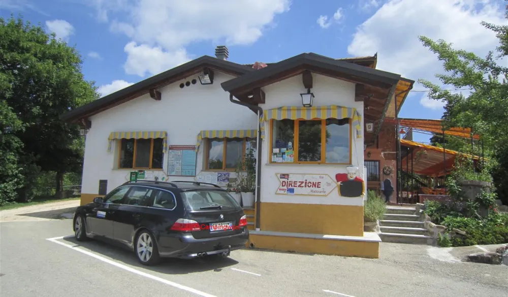 Campeggio Ecochiocciola