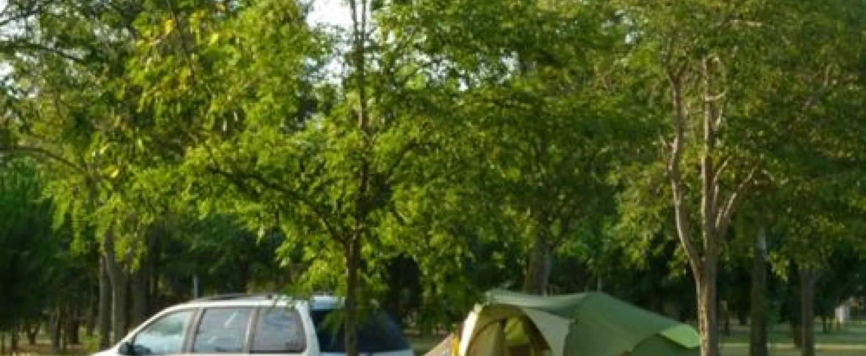 Camping a la ferme de Loup Claude