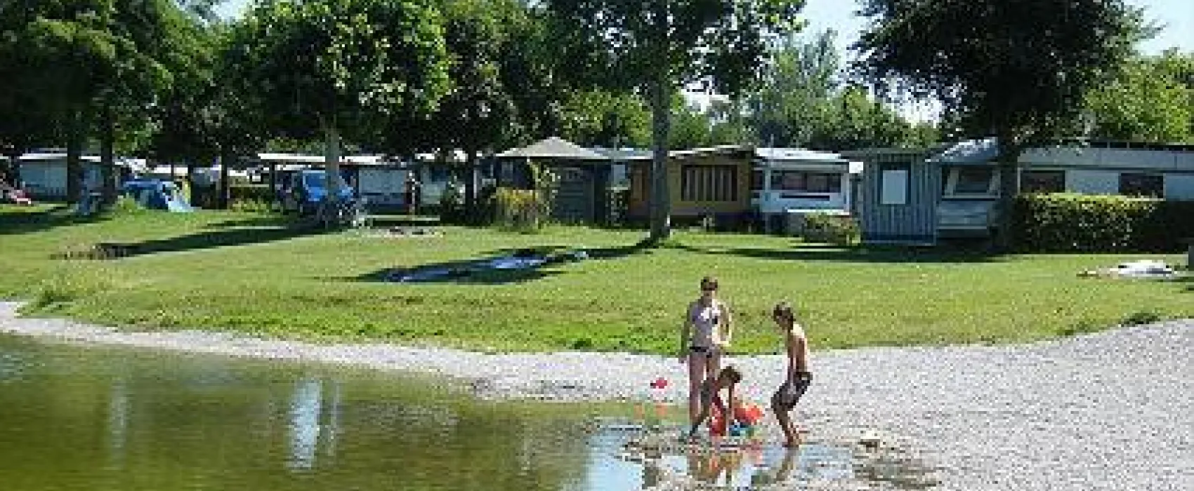 Camping Müller-See